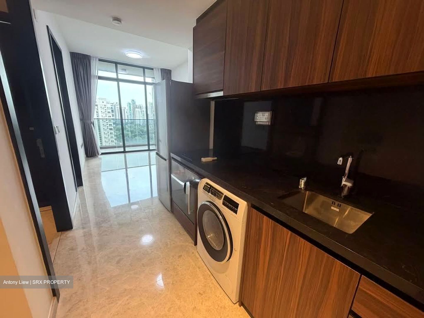 Pullman Residence  (D11), Condominium #559567081